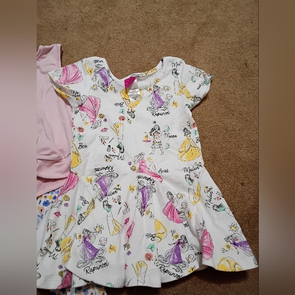 Toddler Bundle - Picture 2 of 5